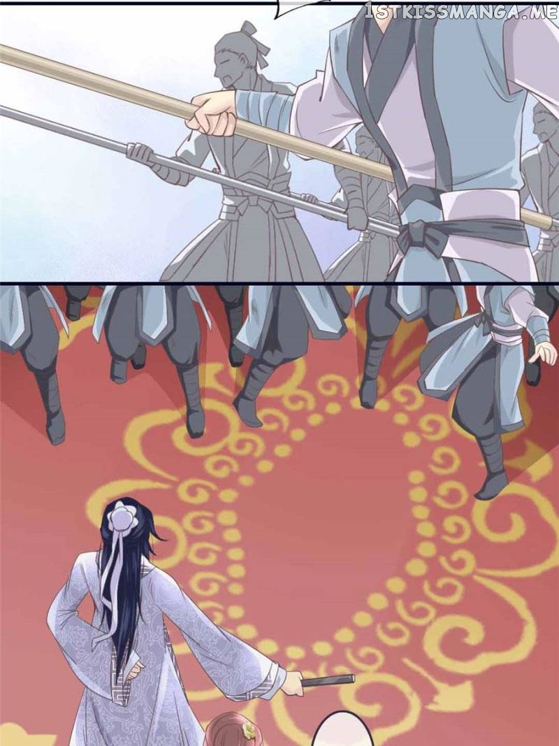 Back to the Tang Dynasty: The Chubby Beauty chapter 7 - page 25