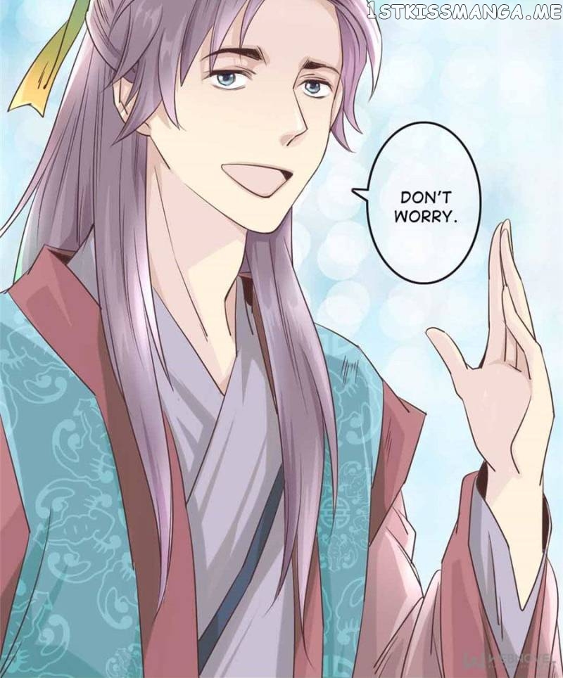 Back to the Tang Dynasty: The Chubby Beauty chapter 4 - page 2