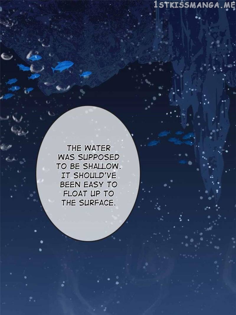 Back to the Tang Dynasty: The Chubby Beauty chapter 3 - page 1