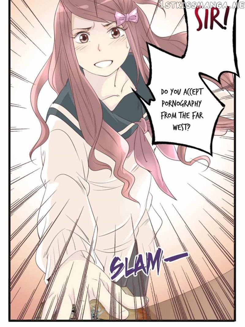 Back to the Tang Dynasty: The Chubby Beauty chapter 3 - page 16