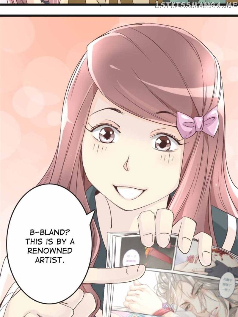 Back to the Tang Dynasty: The Chubby Beauty chapter 3 - page 22