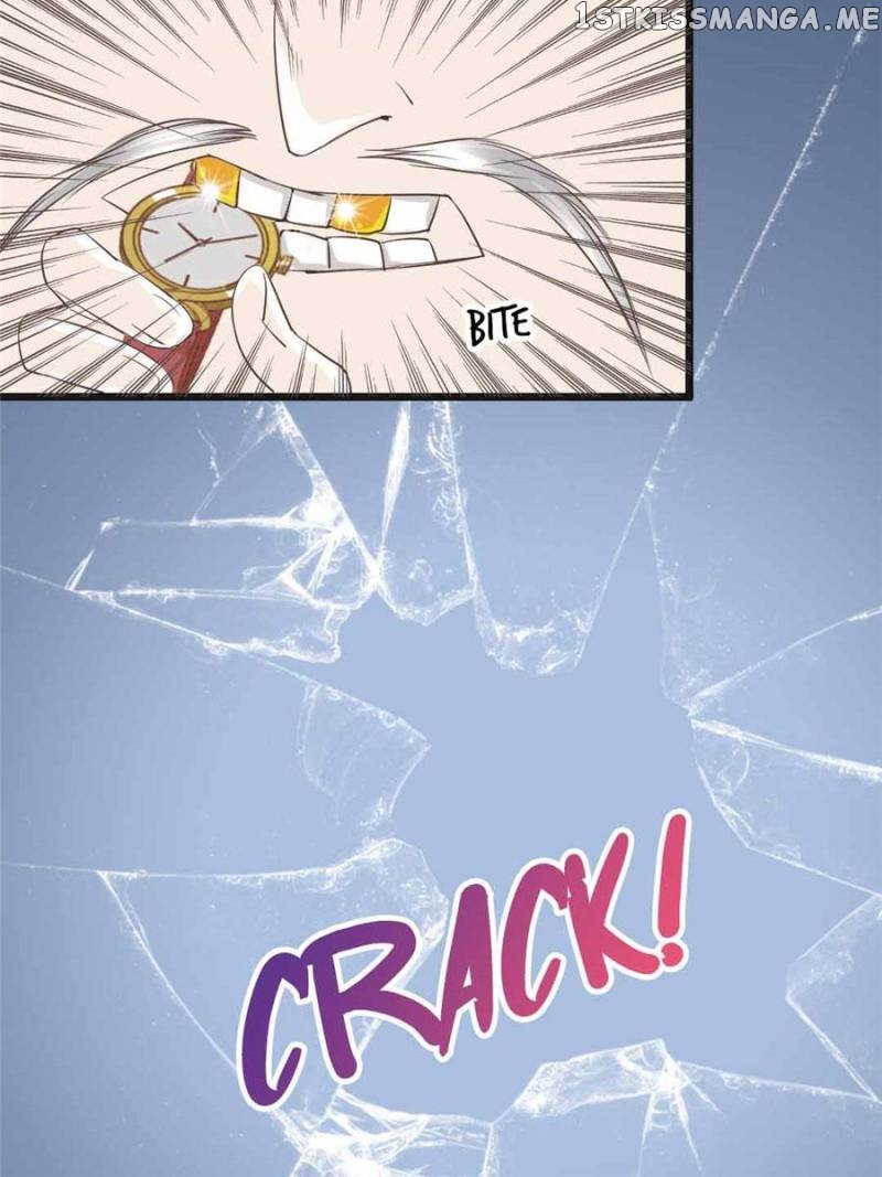 Back to the Tang Dynasty: The Chubby Beauty chapter 3 - page 33