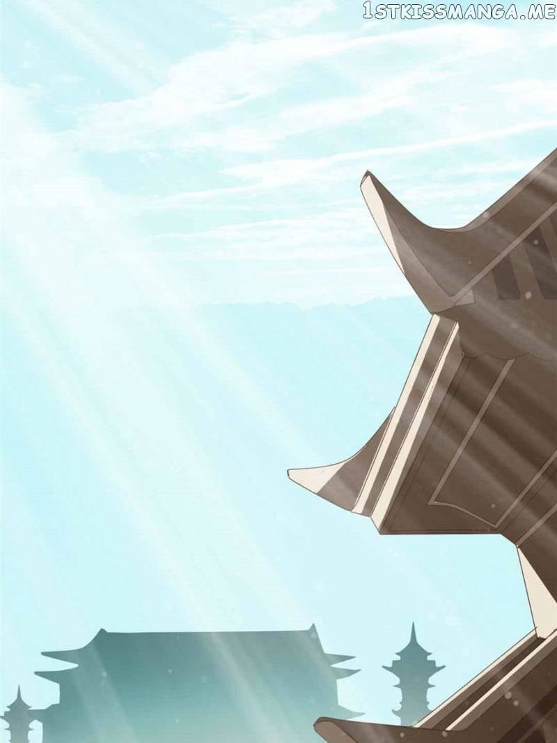 Back to the Tang Dynasty: The Chubby Beauty chapter 3 - page 7