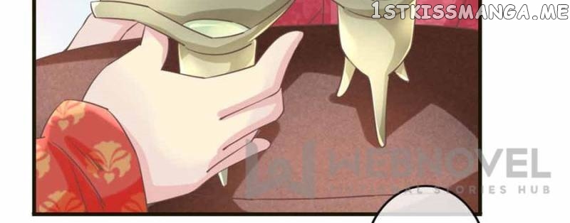 Back to the Tang Dynasty: The Chubby Beauty chapter 21 - page 19