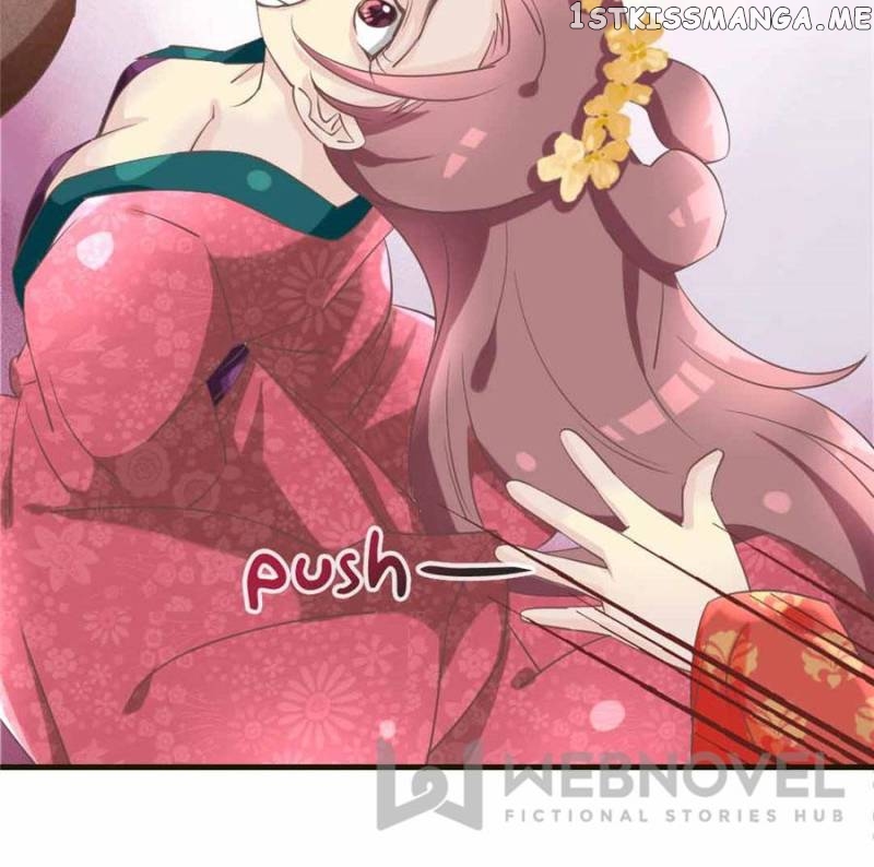 Back to the Tang Dynasty: The Chubby Beauty chapter 21 - page 21