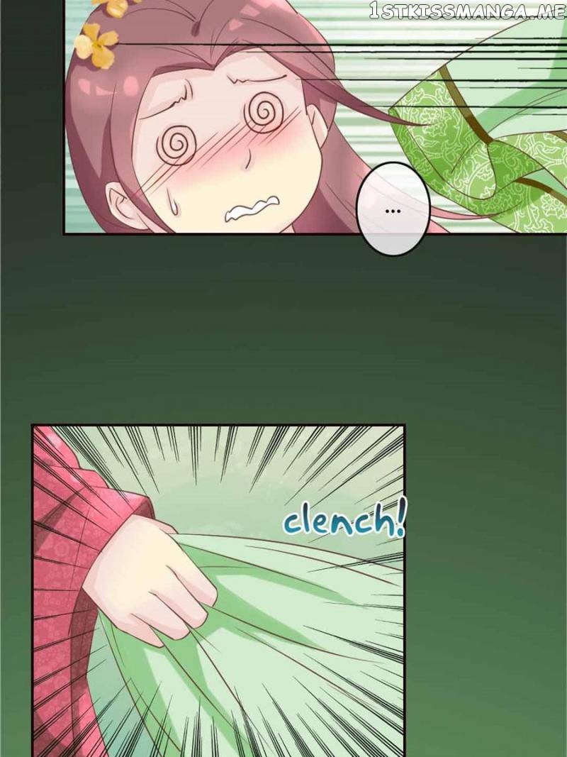 Back to the Tang Dynasty: The Chubby Beauty chapter 21 - page 31