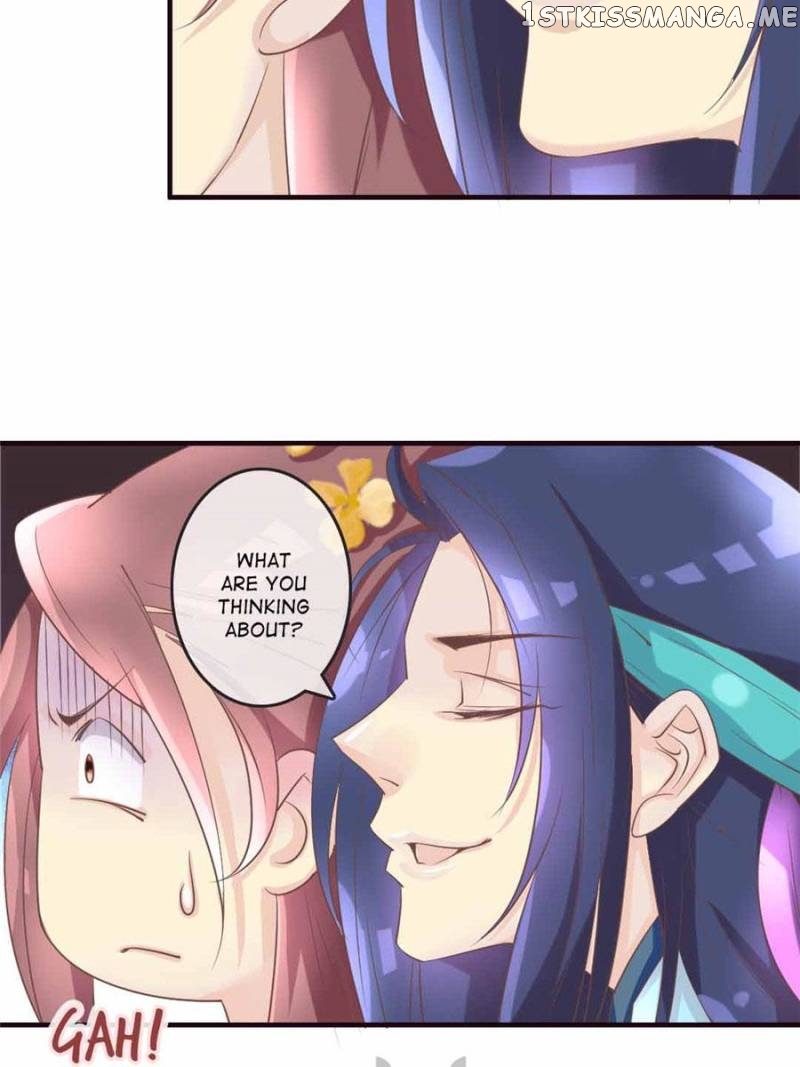 Back to the Tang Dynasty: The Chubby Beauty chapter 20 - page 10