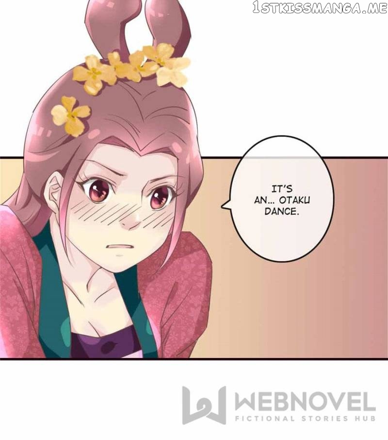 Back to the Tang Dynasty: The Chubby Beauty chapter 20 - page 15