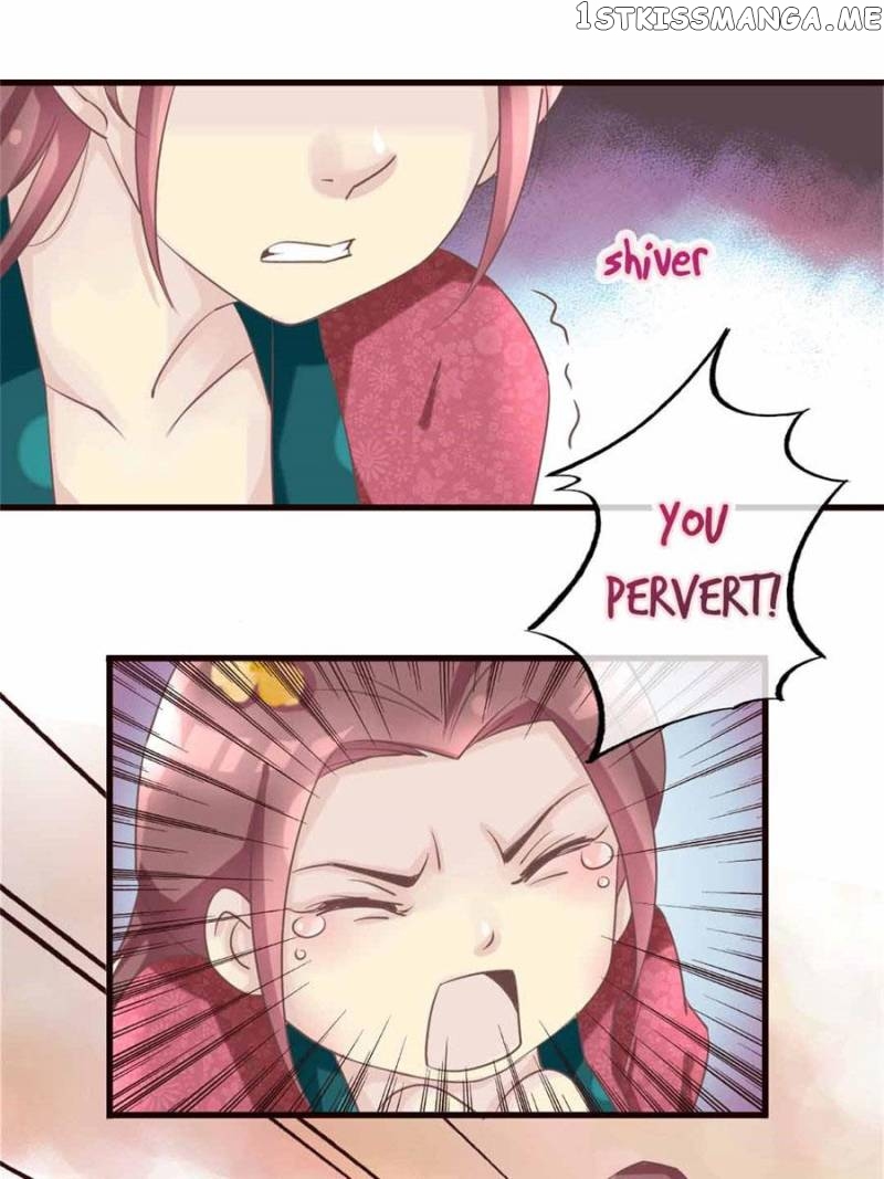 Back to the Tang Dynasty: The Chubby Beauty chapter 20 - page 23