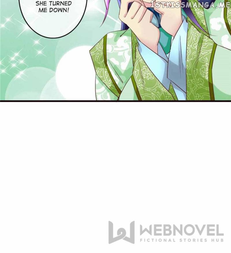 Back to the Tang Dynasty: The Chubby Beauty chapter 20 - page 29