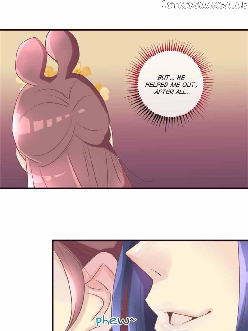 Back to the Tang Dynasty: The Chubby Beauty chapter 20 - page 9