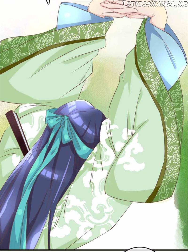 Back to the Tang Dynasty: The Chubby Beauty chapter 19 - page 12