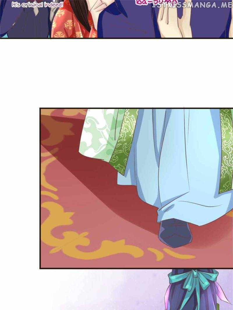 Back to the Tang Dynasty: The Chubby Beauty chapter 19 - page 18