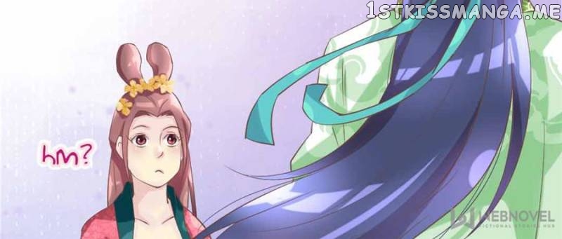 Back to the Tang Dynasty: The Chubby Beauty chapter 19 - page 19
