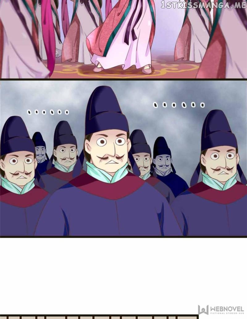 Back to the Tang Dynasty: The Chubby Beauty chapter 19 - page 2