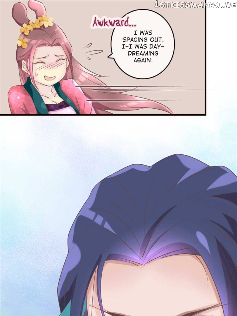 Back to the Tang Dynasty: The Chubby Beauty chapter 19 - page 26