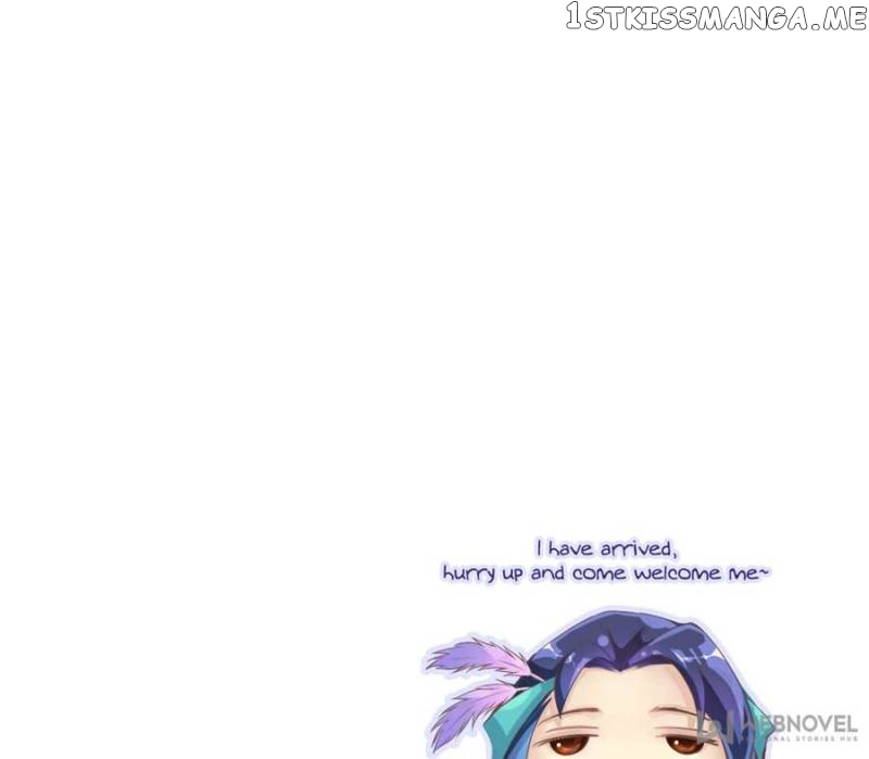 Back to the Tang Dynasty: The Chubby Beauty chapter 19 - page 33