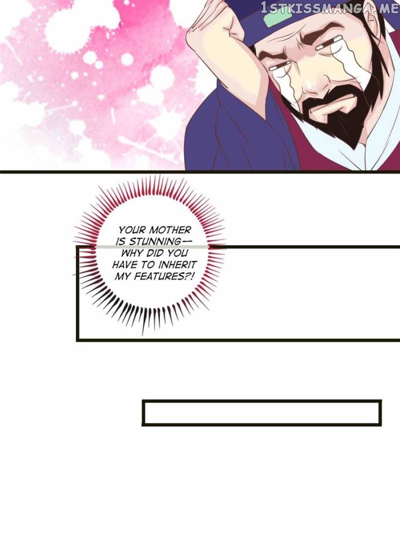 Back to the Tang Dynasty: The Chubby Beauty chapter 19 - page 6