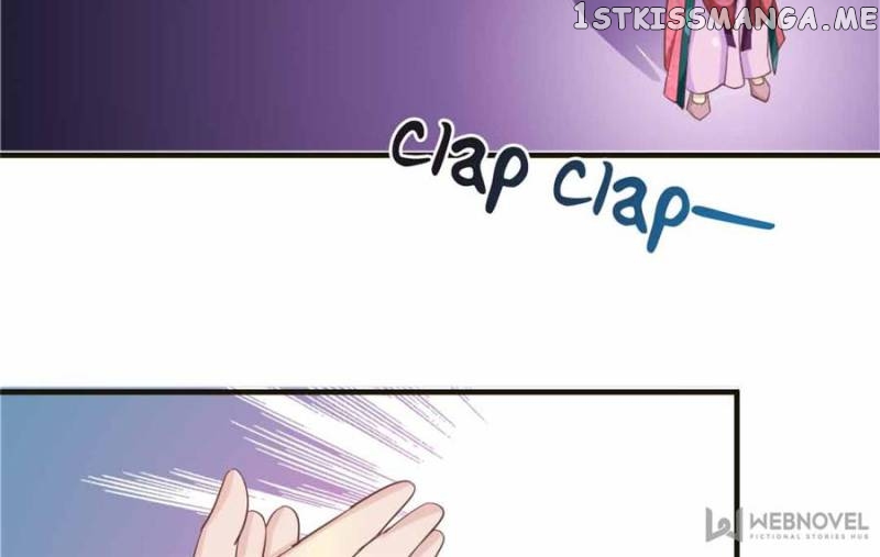 Back to the Tang Dynasty: The Chubby Beauty chapter 19 - page 9
