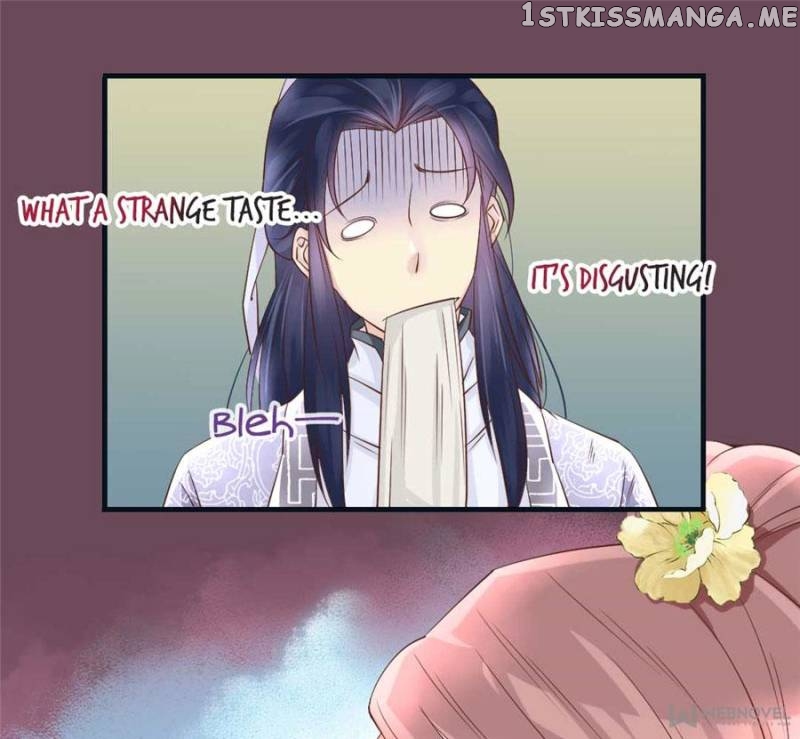 Back to the Tang Dynasty: The Chubby Beauty chapter 10 - page 17