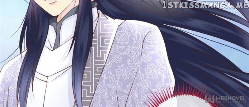 Back to the Tang Dynasty: The Chubby Beauty chapter 10 - page 19