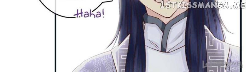 Back to the Tang Dynasty: The Chubby Beauty chapter 10 - page 23