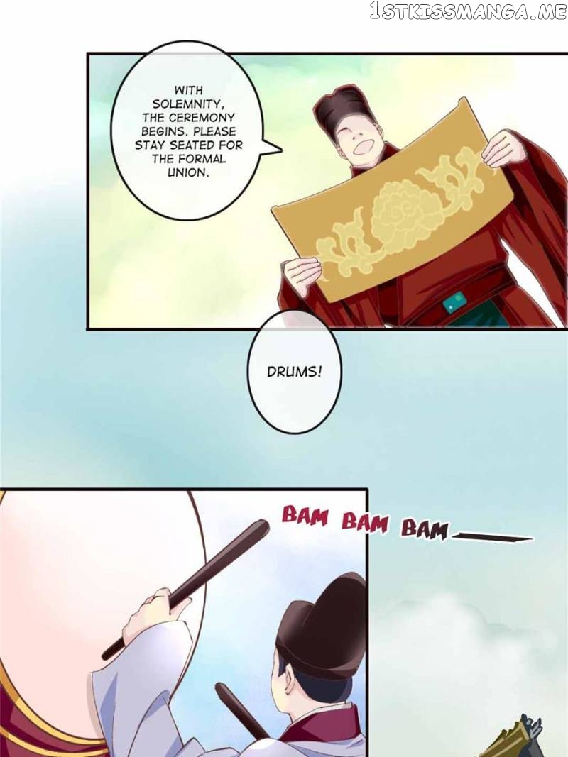 Back to the Tang Dynasty: The Chubby Beauty chapter 18 - page 1