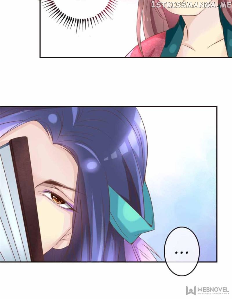 Back to the Tang Dynasty: The Chubby Beauty chapter 18 - page 13