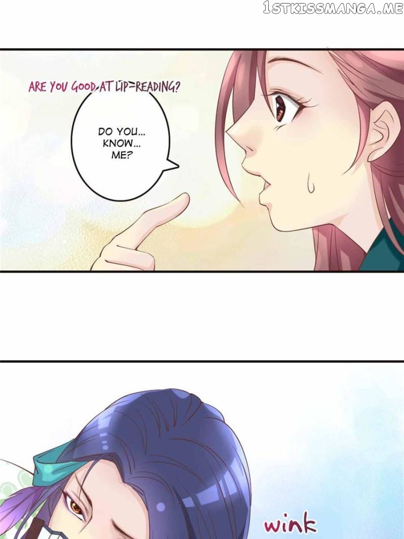 Back to the Tang Dynasty: The Chubby Beauty chapter 18 - page 14