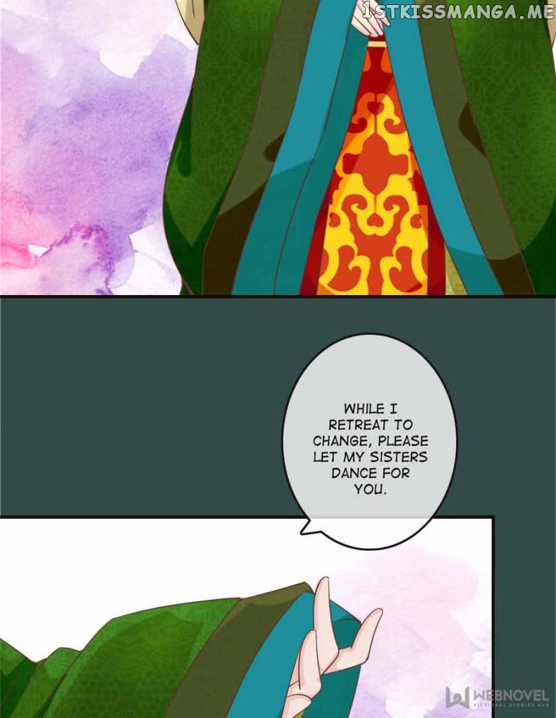 Back to the Tang Dynasty: The Chubby Beauty chapter 18 - page 17