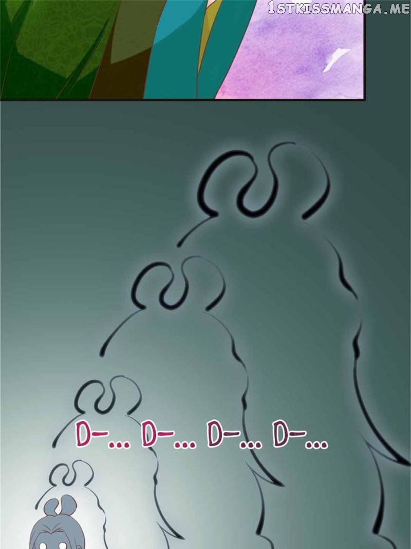 Back to the Tang Dynasty: The Chubby Beauty chapter 18 - page 18