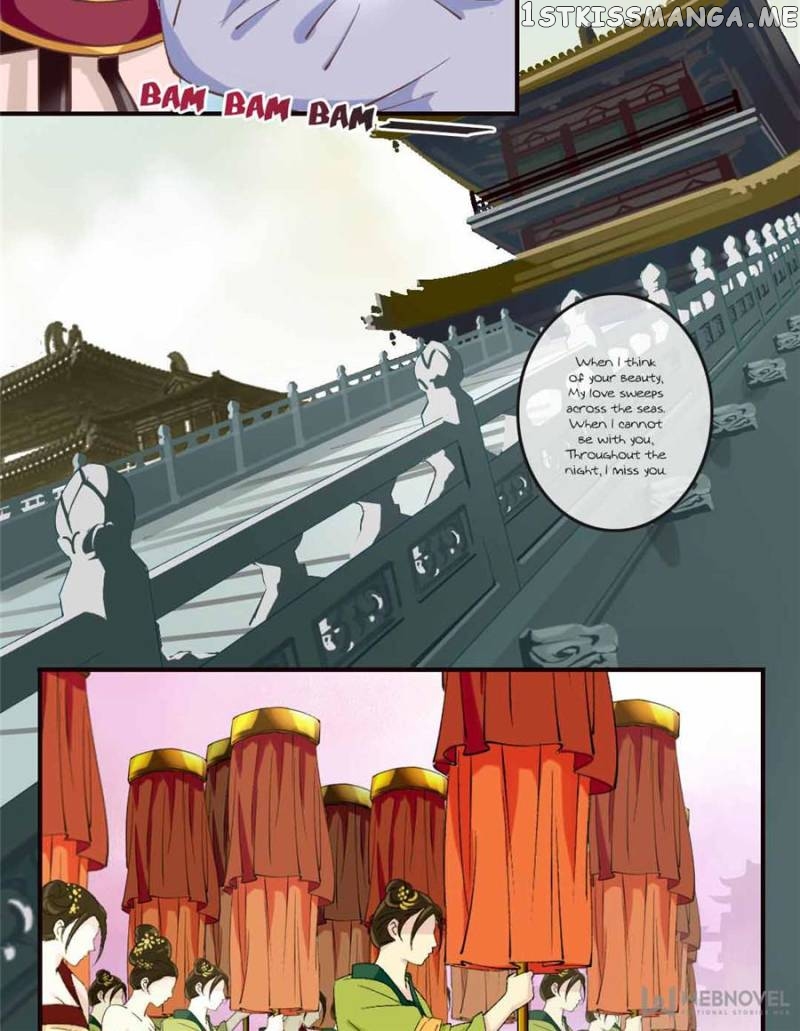 Back to the Tang Dynasty: The Chubby Beauty chapter 18 - page 2