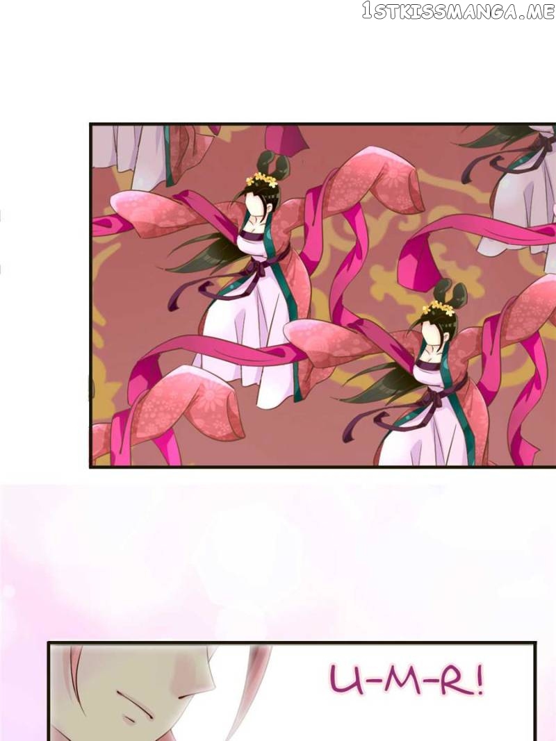 Back to the Tang Dynasty: The Chubby Beauty chapter 18 - page 26