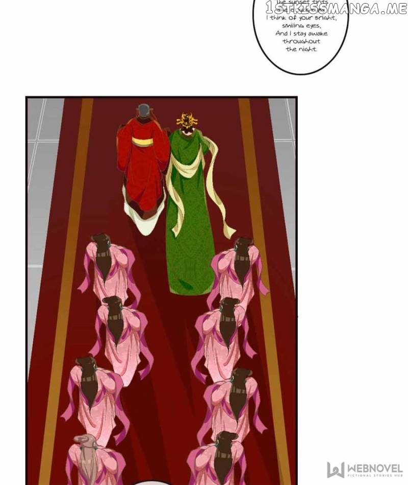Back to the Tang Dynasty: The Chubby Beauty chapter 18 - page 4