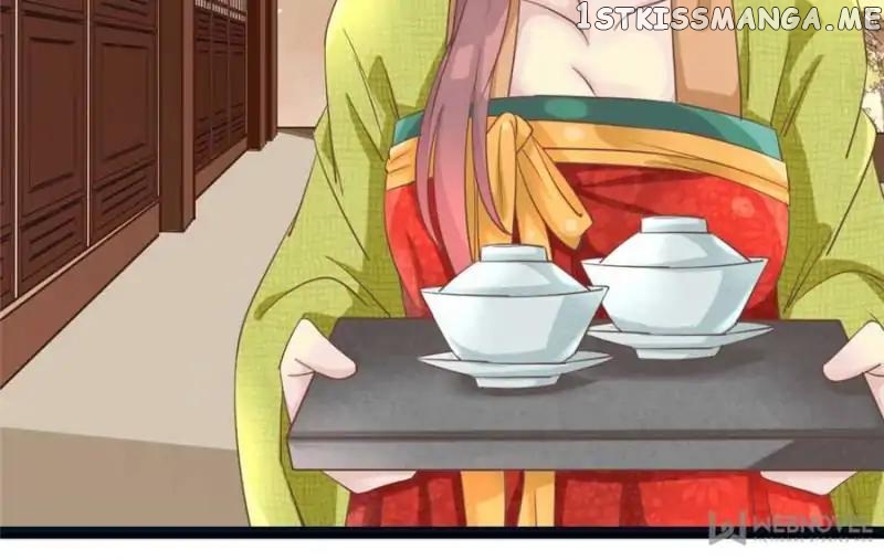 Back to the Tang Dynasty: The Chubby Beauty chapter 17 - page 14