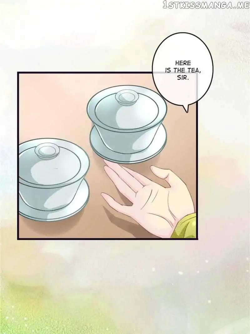 Back to the Tang Dynasty: The Chubby Beauty chapter 17 - page 19