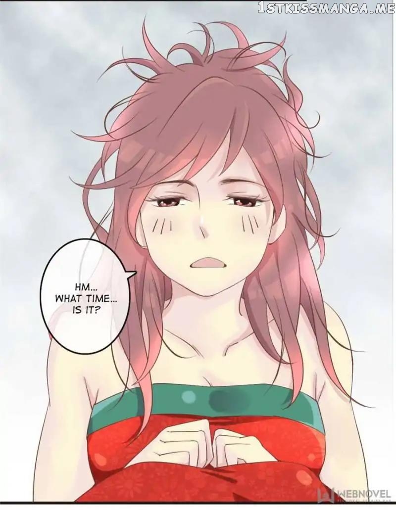 Back to the Tang Dynasty: The Chubby Beauty chapter 17 - page 2