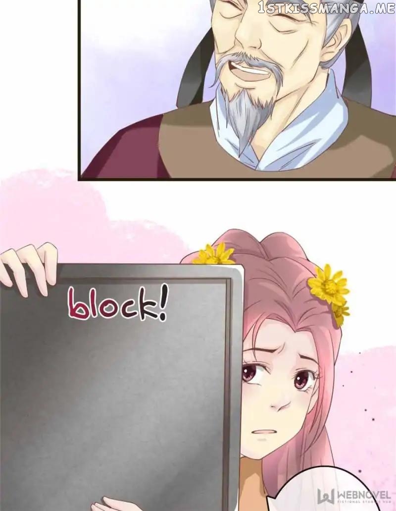 Back to the Tang Dynasty: The Chubby Beauty chapter 17 - page 22