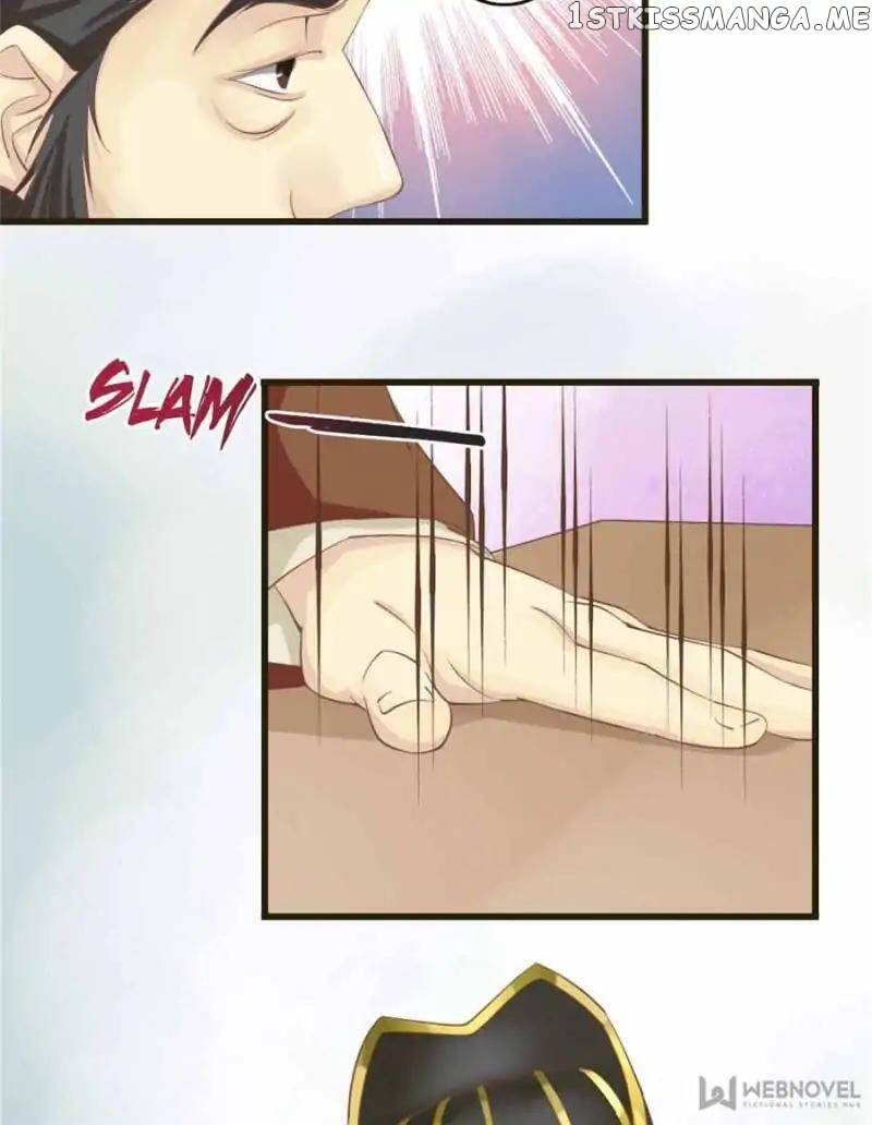 Back to the Tang Dynasty: The Chubby Beauty chapter 17 - page 24
