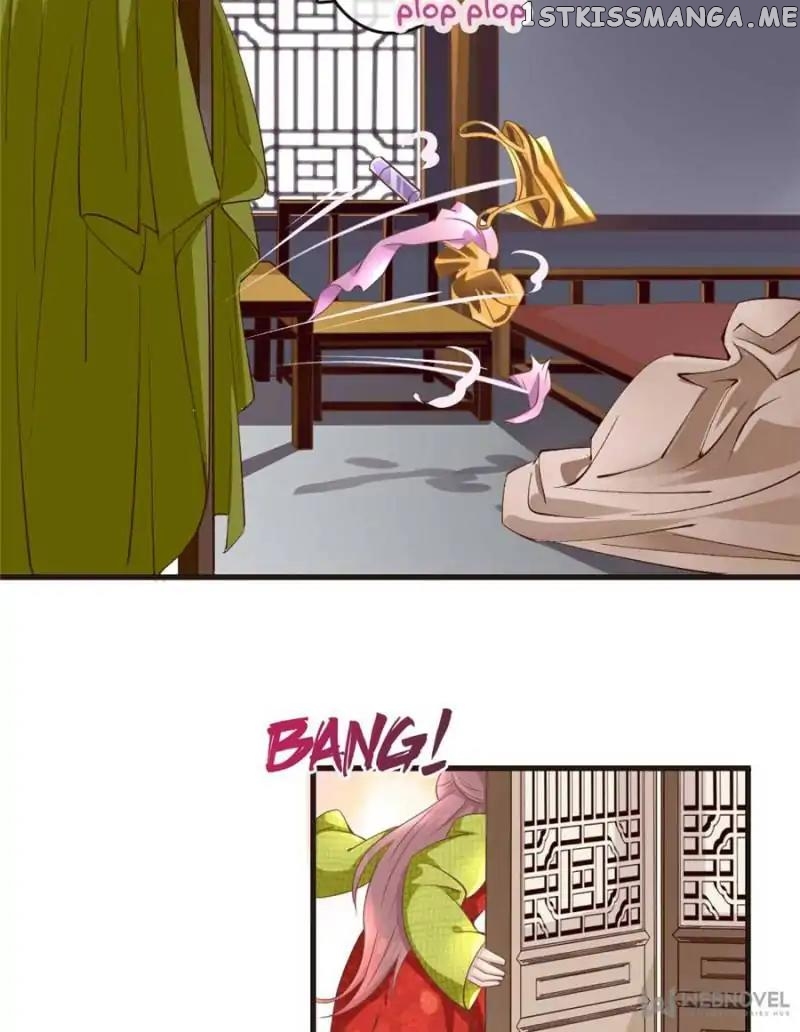 Back to the Tang Dynasty: The Chubby Beauty chapter 17 - page 4