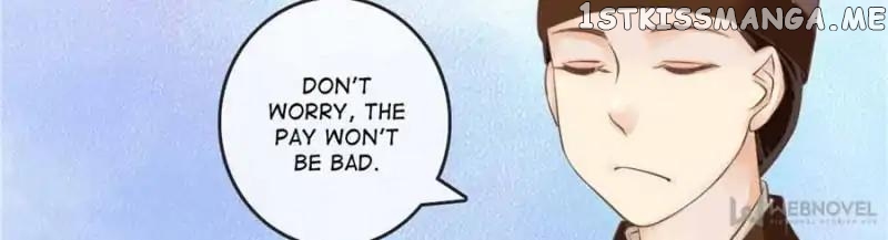 Back to the Tang Dynasty: The Chubby Beauty chapter 16 - page 18