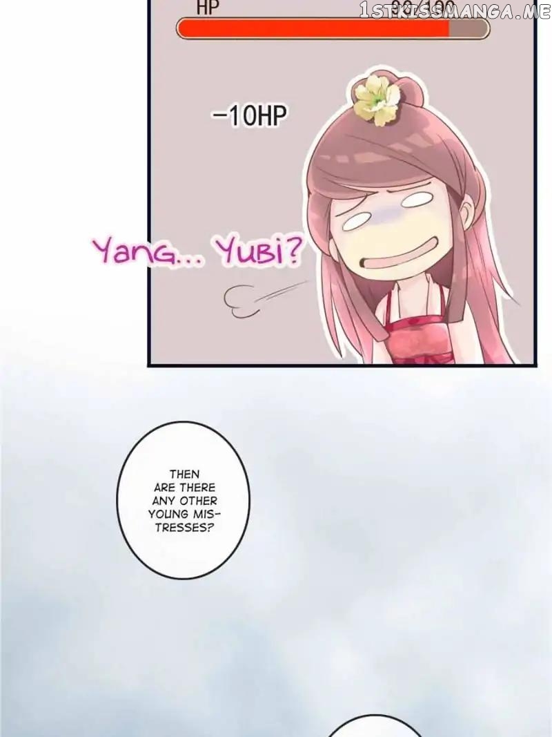 Back to the Tang Dynasty: The Chubby Beauty chapter 16 - page 25