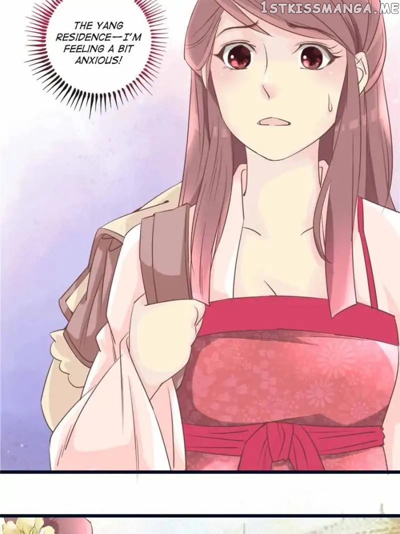Back to the Tang Dynasty: The Chubby Beauty chapter 16 - page 3
