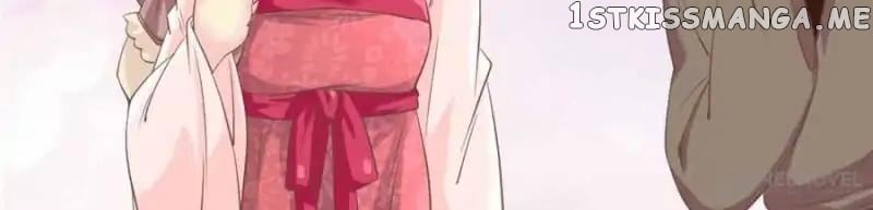 Back to the Tang Dynasty: The Chubby Beauty chapter 16 - page 32