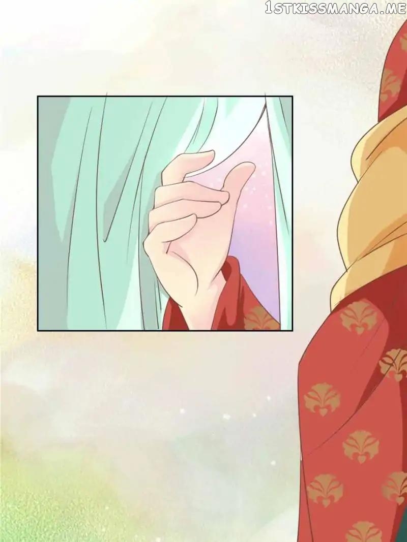 Back to the Tang Dynasty: The Chubby Beauty chapter 16 - page 37