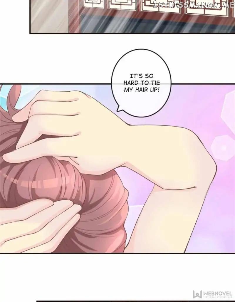 Back to the Tang Dynasty: The Chubby Beauty chapter 15 - page 2