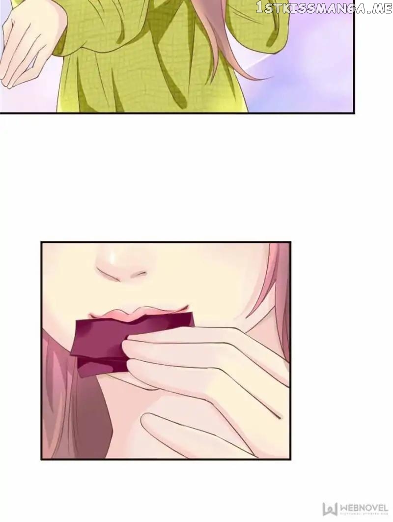 Back to the Tang Dynasty: The Chubby Beauty chapter 15 - page 4
