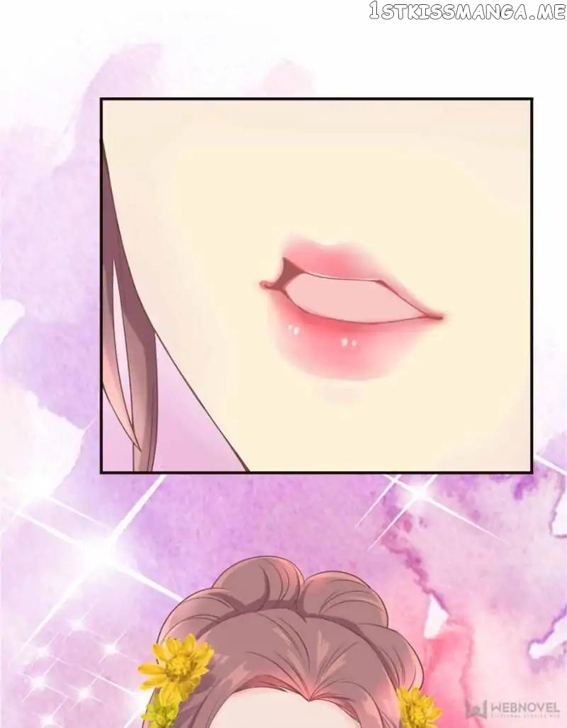 Back to the Tang Dynasty: The Chubby Beauty chapter 15 - page 5