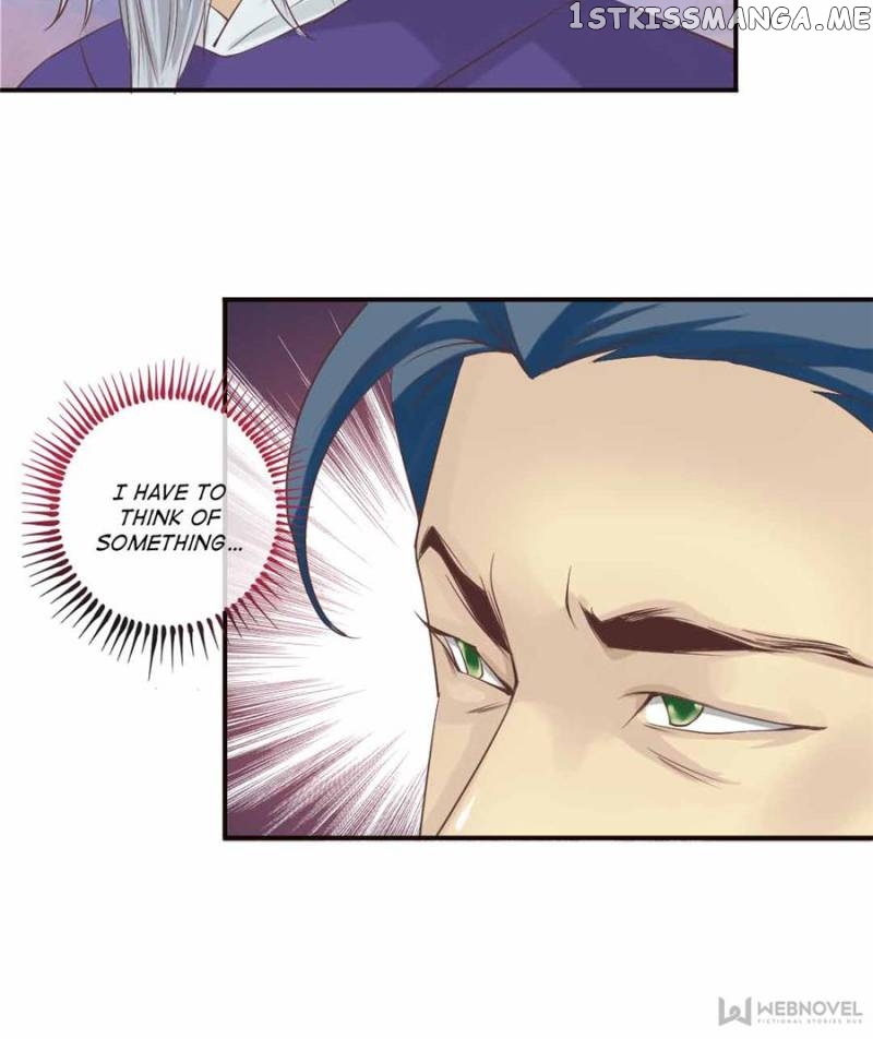 Back to the Tang Dynasty: The Chubby Beauty chapter 14 - page 10