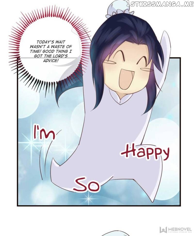Back to the Tang Dynasty: The Chubby Beauty chapter 14 - page 16